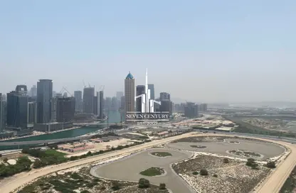 Apartment - 3 Bedrooms - 3 Bathrooms for rent in Aykon City Tower C - Aykon City - Business Bay - Dubai