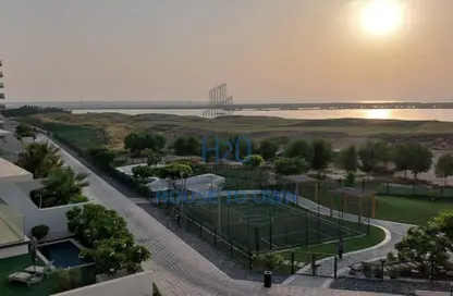 شقة - 3 غرف نوم - 4 حمامات للايجار في 1 ميان - ميان - جزيرة الياس - أبوظبي