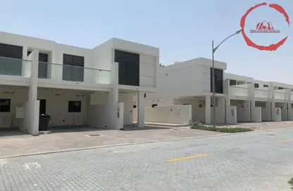 تاون هاوس - 3 غرف نوم - 5 حمامات للايجار في جنوسيا - ذا رووتس داماك هيلز 2 - داماك هيلز 2 - دبي تاون هاوس - 3 غرف نوم - 5 حمامات للايجار في جنوسيا - ذا رووتس داماك هيلز 2 - داماك هيلز 2 - دبي