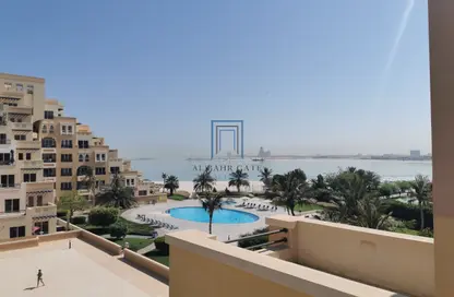 شقة - 2 غرف نوم - 4 حمامات للبيع في باب البحر - جزيرة المرجان - رأس الخيمة