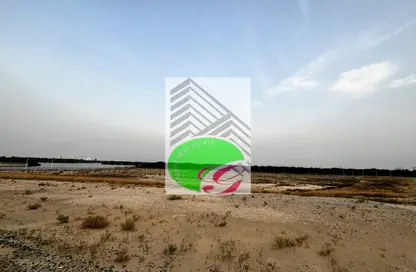 أرض - استوديو للبيع في مارينا - الزورا - عجمان