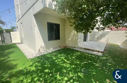فيلا - 4 غرف نوم - 3 حمامات للايجار في سافي I - سافي - تاون سكوير - دبي