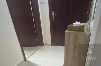 Apartment - 2 Bedrooms - 2 Bathrooms for sale in Emirates City - Ajman