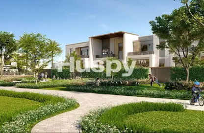 Villa - 3 Bedrooms - 3 Bathrooms for sale in Raya - Arabian Ranches 3 - Dubai