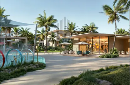 Villa - 5 Bedrooms - 5 Bathrooms for sale in The View Island - Ajmal Makan City - Sharjah Waterfront City - Sharjah