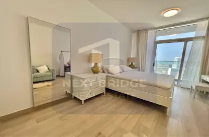 شقة - 1 حمام للايجار في بلوم هايتس أ - بلوم هايتس - منطقة 15 - قرية جميرا الدائرية - دبي