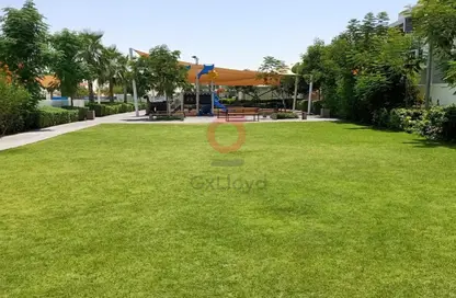 Townhouse - 2 Bedrooms - 3 Bathrooms for rent in Centaury - The Roots DAMAC Hills 2 - Damac Hills 2 - Dubai