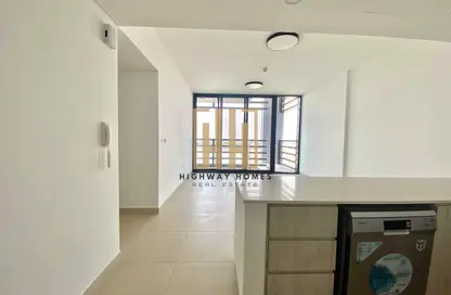 Apartment - 2 Bedrooms - 3 Bathrooms for rent in MISK Apartments - Aljada - Sharjah