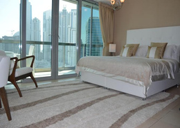 Studio |Chiller Free| furnished| Nice View