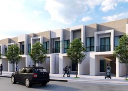 Townhouse - 2 bedrooms - 4 bathrooms for sale in Marbella - Mina Al Arab - Ras Al Khaimah
