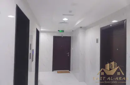 Apartment - 2 Bedrooms - 2 Bathrooms for rent in Al Jurf 3 - Al Jurf - Ajman Downtown - Ajman