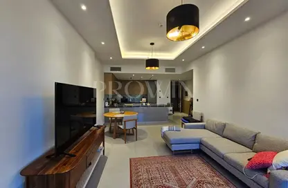 شقة - غرفة نوم - 2 حمامات للبيع في حياتي افينيو - منطقة 14 - قرية جميرا الدائرية - دبي