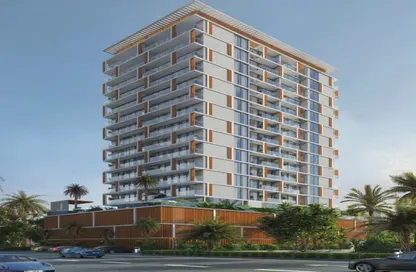 Apartment - 2 Bedrooms - 3 Bathrooms for sale in Minati Homes 1 - Al Furjan - Dubai
