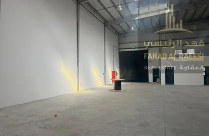 Warehouse - Studio - 1 Bathroom for rent in Umm Al Thuoob - Umm Al Quwain Warehouse - Studio - 1 Bathroom for rent in Umm Al Thuoob - Umm Al Quwain