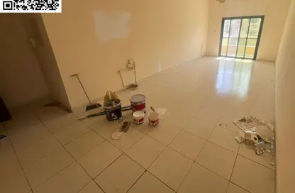 Apartment - 1 Bedroom - 1 Bathroom for rent in Al Rashidiya Towers - Al Rashidiya - Ajman Downtown - Ajman