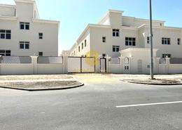 مجمع سكني - 8 غرف نوم - 8 حمامات للكراء في A مدينة خليفة - مدينة خليفة - أبوظبي