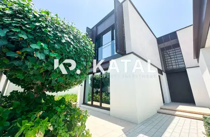 Apartment - 5 Bedrooms - 7+ Bathrooms for sale in Saadiyat Lagoons - Saadiyat Island - Abu Dhabi