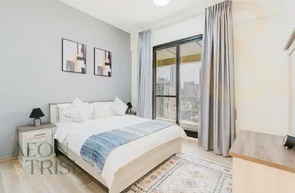 Apartment - 2 Bedrooms - 2 Bathrooms for sale in Escan Tower - Dubai Marina - Dubai