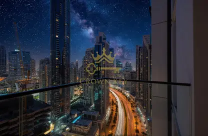 Apartment - 3 Bedrooms - 4 Bathrooms for sale in Burj Crown - Downtown Dubai - Dubai