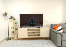 Studio - 1 bathroom for rent in Pacific Bora Bora - Pacific - Al Marjan Island - Ras Al Khaimah