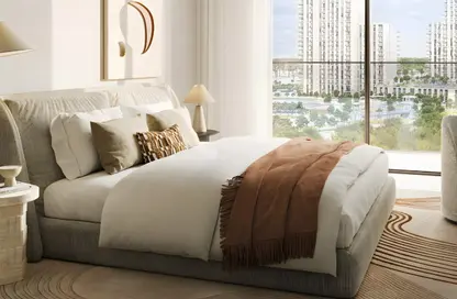 Apartment - 1 Bedroom - 1 Bathroom for sale in Vida Residences Hillside - Dubai Hills Estate - Dubai