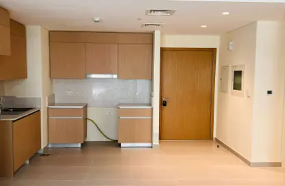 Apartment - 1 Bedroom - 1 Bathroom for rent in Surf - Creek Beach - Dubai Creek Harbour (The Lagoons) - Dubai