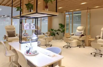 متجر - استوديو - 1 حمام للبيع في دوسيت برنسيس ريجاس - منطقة 18 - قرية الجميرا سركل - دبي متجر - استوديو - 1 حمام للبيع في دوسيت برنسيس ريجاس - منطقة 18 - قرية الجميرا سركل - دبي