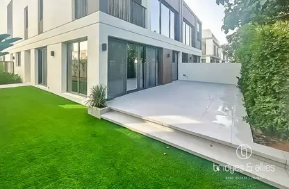 Villa - 4 Bedrooms - 5 Bathrooms for rent in Aura - Tilal Al Ghaf - Dubai