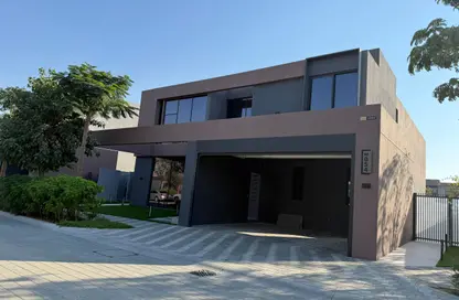 فيلا - 4 غرف نوم - 5 حمامات للبيع في سينديان - مسار - تلال سيتي - الشارقة