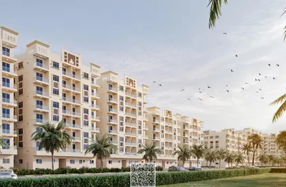 Apartment - Studio - 1 Bathroom for sale in Al Ameera Village - Ajman