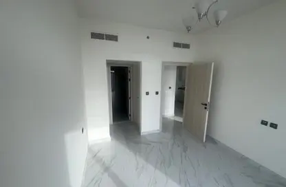 Apartment - 1 Bedroom - 2 Bathrooms for rent in RR Residence - Dubai South (Dubai World Central) - Dubai