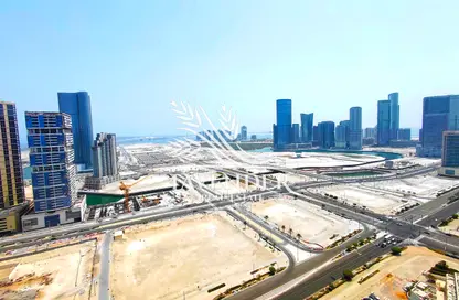 شقة - 2 غرف نوم - 3 حمامات للبيع في بروج فيوز - مارينا سكوير - جزيرة الريم - أبوظبي