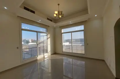 Apartment - 6 Bedrooms - 7+ Bathrooms for rent in Nad Al Sheba 4 - Nad Al Sheba - Dubai