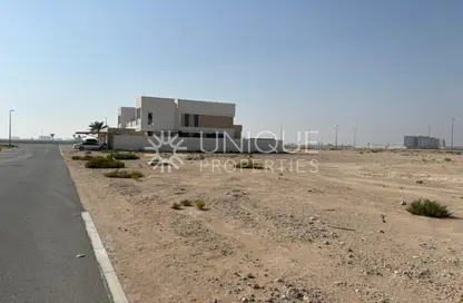 أرض - استوديو للبيع في تلال جبل علي - جبل علي - دبي