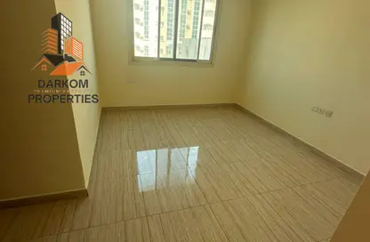 Apartment - 1 Bedroom - 2 Bathrooms for rent in The Icon Casa 2 - Al Rashidiya 3 - Al Rashidiya - Ajman