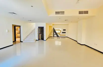 Villa - 4 Bedrooms - 5 Bathrooms for rent in Barashi - Al Badie - Sharjah