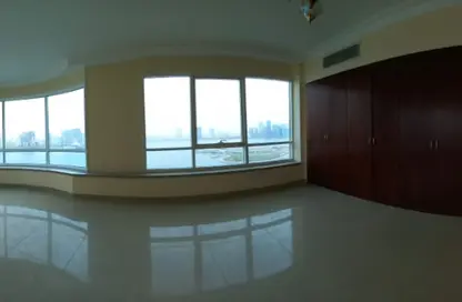 Apartment - 3 Bedrooms - 3 Bathrooms for sale in Al Majaz - Sharjah