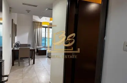 Apartment - 1 Bedroom - 2 Bathrooms for sale in The Diamond - Dubai Sports City - Dubai