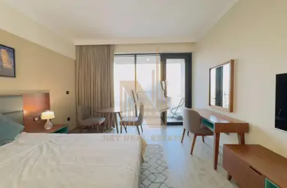 Apartment - Studio - 1 Bathroom for rent in MILANO by Giovanni Botique Suites - Jumeirah Village Circle - Dubai