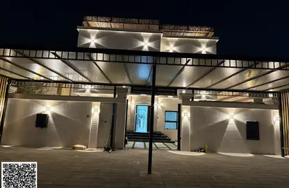 Villa - 6 Bedrooms - 7+ Bathrooms for sale in Al Mowaihat 1 - Al Mowaihat - Ajman