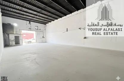 Warehouse - Studio - 1 Bathroom for rent in Al Sajaa Industrial - Al Sajaa - Sharjah Warehouse - Studio - 1 Bathroom for rent in Al Sajaa Industrial - Al Sajaa - Sharjah