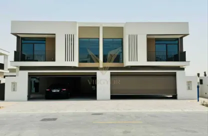 Villa - 4 Bedrooms - 4 Bathrooms for rent in Tilal Al Furjan - Al Furjan - Dubai