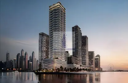 شقة - 2 غرف نوم - 2 حمامات للبيع في التوس - ميناء خور دبي (ذا لاجونز) - دبي شقة - 2 غرف نوم - 2 حمامات للبيع في التوس - ميناء خور دبي (ذا لاجونز) - دبي