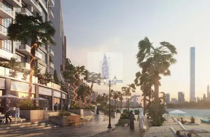 شقة - غرفة نوم - 1 حمام للبيع في عزيزي ريفيرا - ميدان واحد - ميدان - دبي شقة - غرفة نوم - 1 حمام للبيع في عزيزي ريفيرا - ميدان واحد - ميدان - دبي