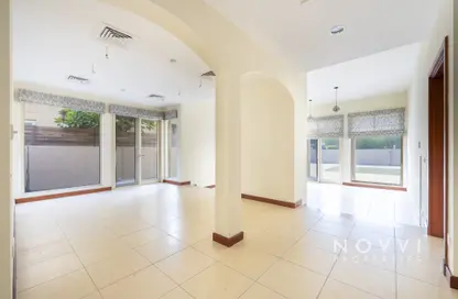 Villa - 3 Bedrooms - 3 Bathrooms for rent in Saheel - Arabian Ranches - Dubai