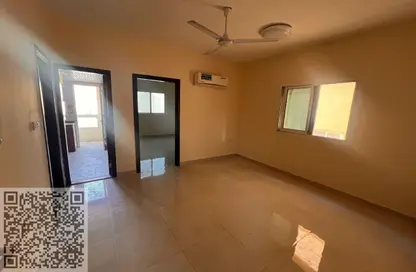 Apartment - 1 Bedroom - 1 Bathroom for rent in Ajman Hills - Al Alia - Ajman