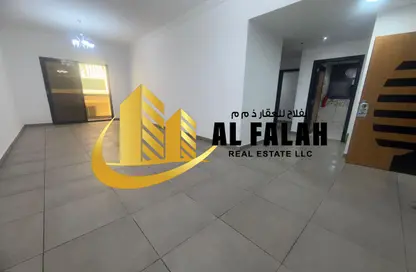 شقة - 2 غرف نوم - 2 حمامات للايجار في الجرف 2 - الجرف - عجمان وسط المدينة - عجمان