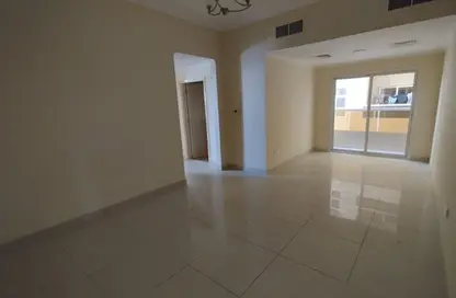 Apartment - 2 Bedrooms - 2 Bathrooms for rent in Sheikh Jaber Al Sabah Street - Al Naimiya - Al Nuaimiya - Ajman