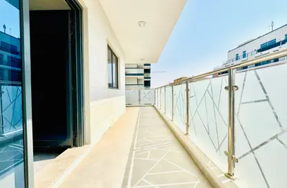 Apartment - 1 Bedroom - 2 Bathrooms for rent in Al Warsan 4 - Al Warsan - Dubai