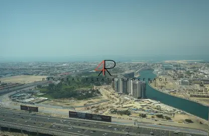 Apartment - 3 Bedrooms - 4 Bathrooms for rent in Noura Tower - Al Habtoor City - Business Bay - Dubai